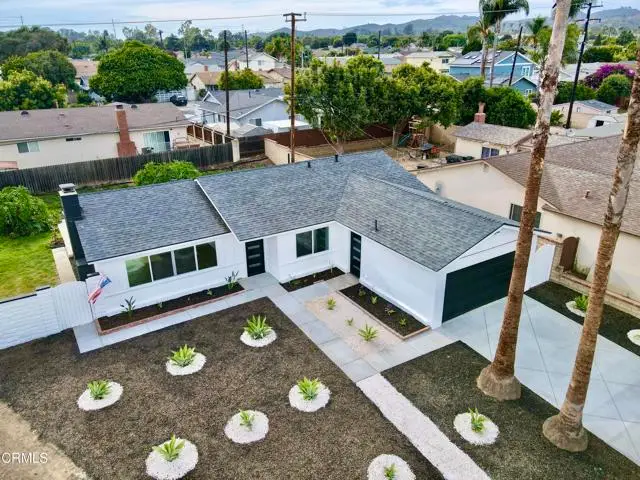 445 Mara Avenue, San Buenaventura Ventura, CA 93004 - #1