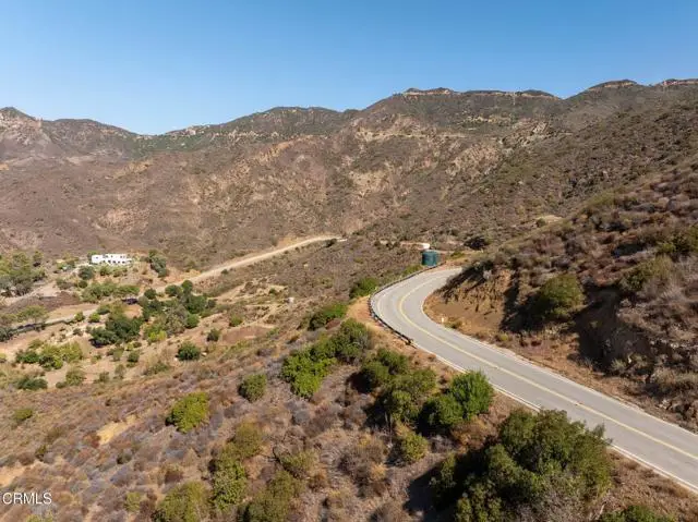 33600 Mulholland Highway, Malibu, CA 90265 - #2