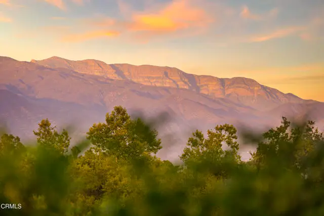 520 Foothill Road, Ojai, CA 93023 - #2