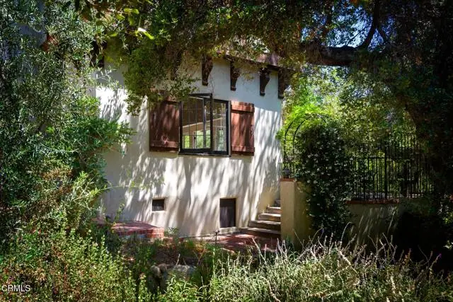 520 Foothill Road, Ojai, CA 93023 - #3