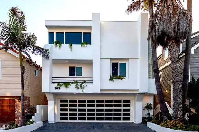 3405 Ocean Drive, Oxnard, CA 93035 - #1