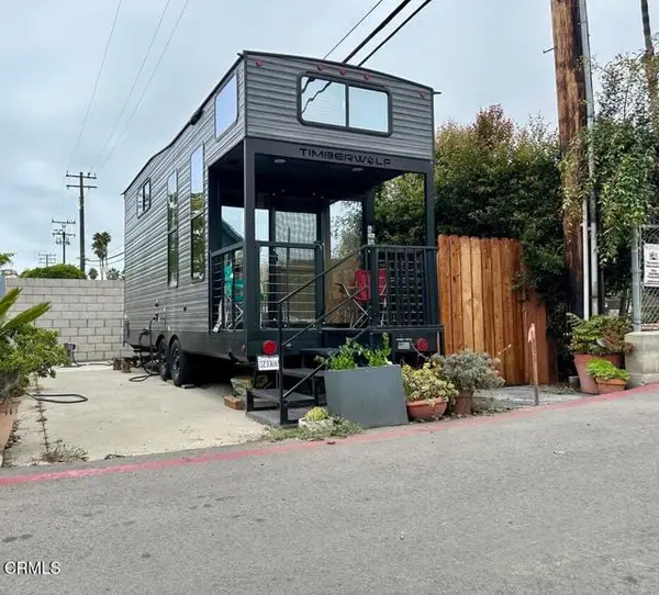 4677 Carpinteria Avenue  #P, Carpinteria, CA 93013