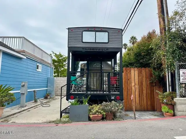 4677 Carpinteria Avenue  #P, Carpinteria, CA 93013 - #2