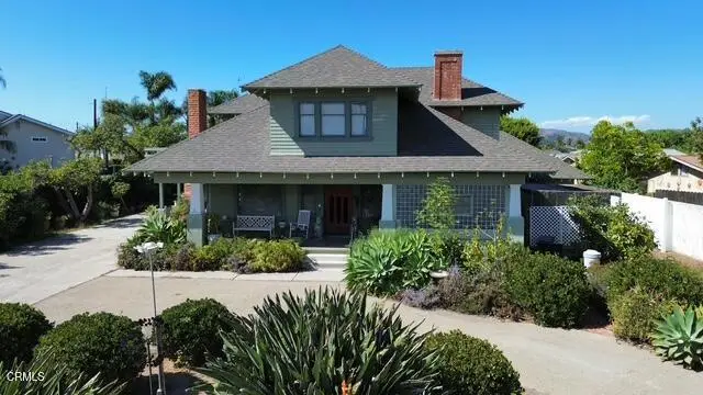 10101 Telephone Road, San Buenaventura Ventura, CA 93004 - #1