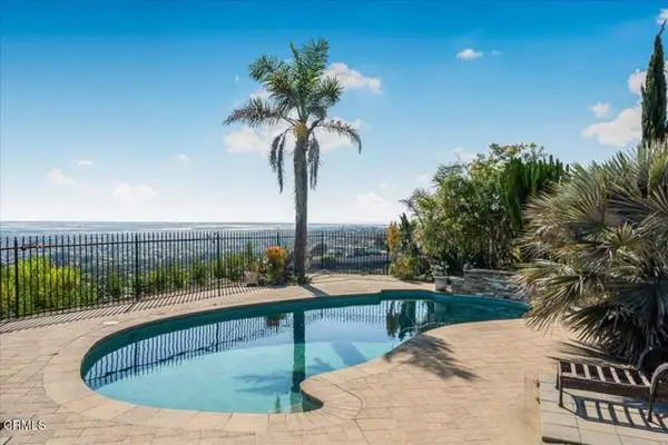 520 Highland Drive, Camarillo, CA 93010