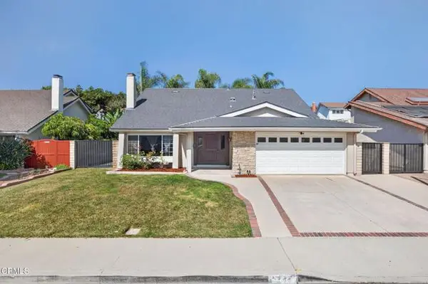 747 Southwick Street, Santa Paula, CA 93060