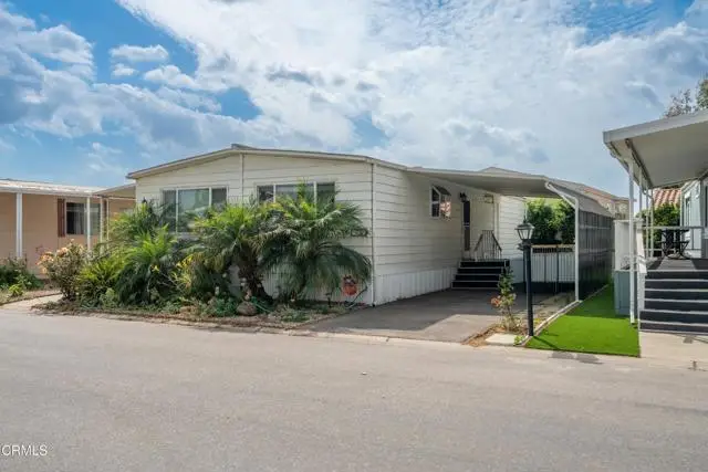 33 Heather Way  #33, San Buenaventura Ventura, CA 93004 - #1