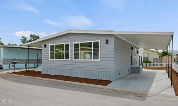 113 Camino Valverde  #113, Camarillo, CA 93012