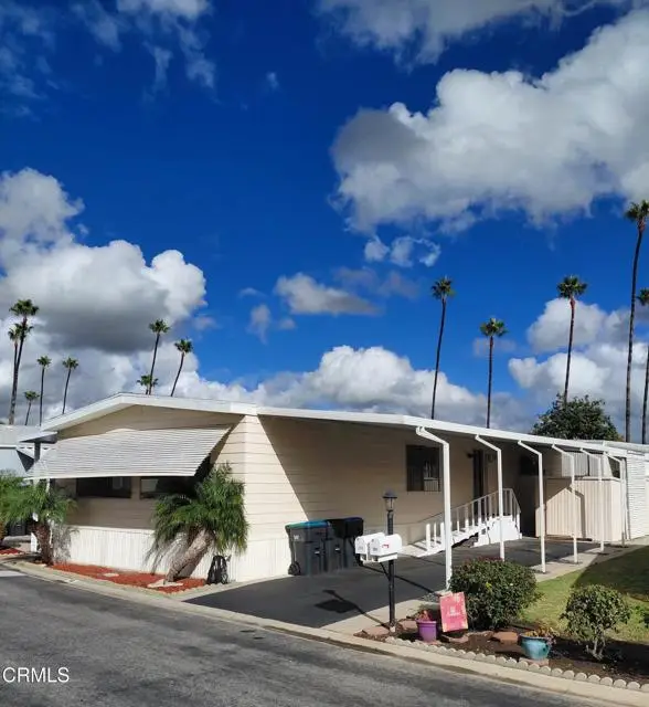 195 Tierra Rejada Road  #190, Simi Valley, CA 93065 - Image #2