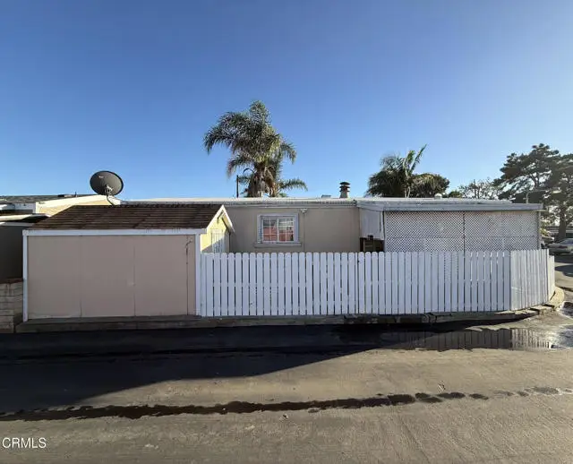 4108 Ranchita Lane  #., Oxnard, CA 93033 - #1