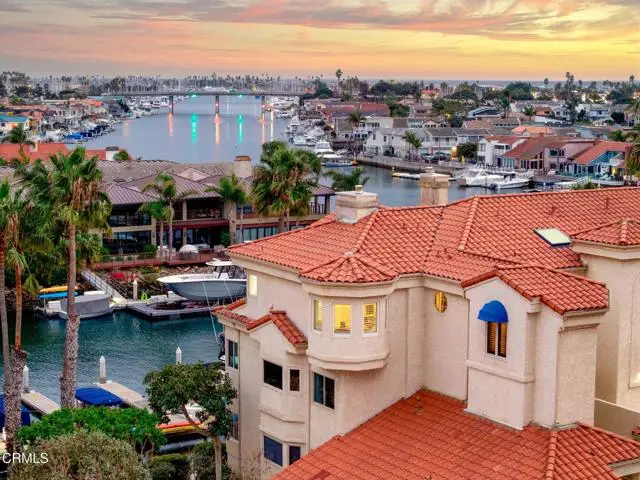 4252 Harbour Island Lane, Oxnard, CA 93035 - #1