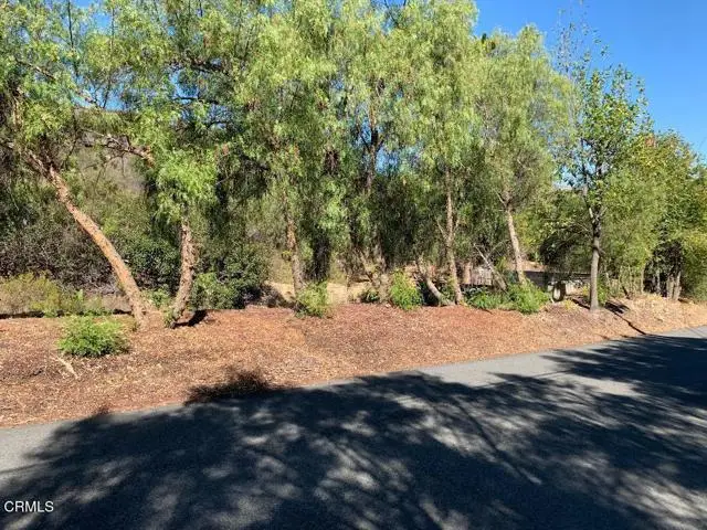 0 Skyline Drive, Thousand Oaks, CA 91361 - #2