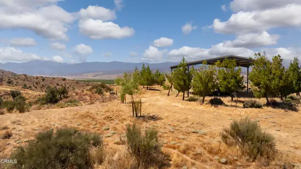 0 Hwy 33, Maricopa, CA 93252