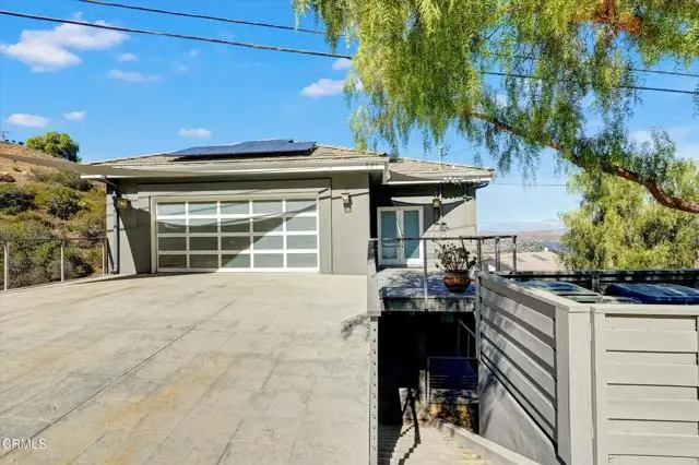 561 Ventu Park Road, Newbury Park, CA 91320 - #2