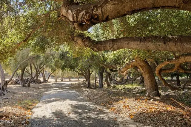 2250 Hermitage Road, Ojai, CA 93023 - #2
