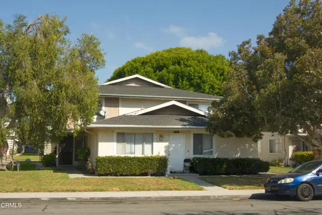 729 Halyard Street, Port Hueneme, CA 93041 - #2