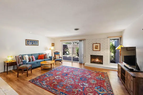 2280 Camilar Drive Drive, Camarillo, CA 93010