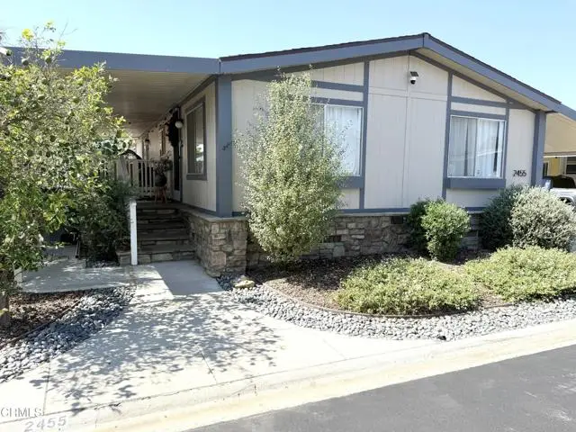 2455 Blueberry Drive  #120, Oxnard, CA 93036 - #3
