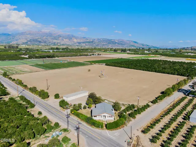 1396 Sespe Street, Fillmore, CA 93015 - Image #1