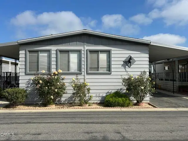 159 Dahlia Way  #159, San Buenaventura Ventura, CA 93004 - #1