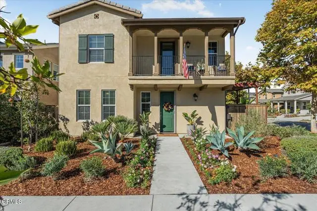 2687 Cedar Street, San Buenaventura Ventura, CA 93001 - #1