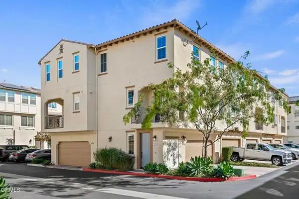 606 Mustang St Street, Camarillo, CA 93010