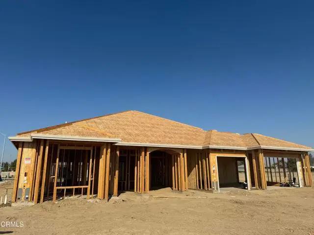 13615 Velma Pearl Way, Bakersfield, CA 93314 - #3