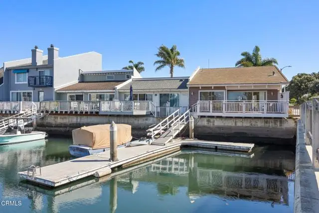 4625 Falkirk Bay, Oxnard, CA 93035 - #2