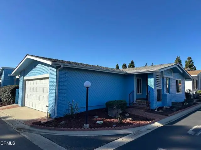 1220 Johnson Drive  #131, San Buenaventura Ventura, CA 93003 - #1