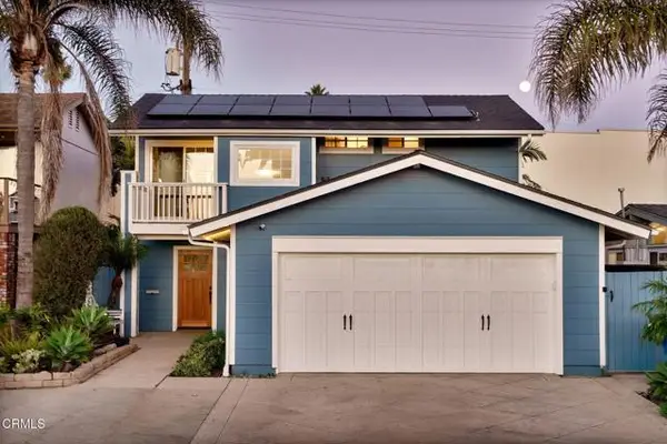 2401 Pierpont Boulevard, Ventura, CA 93001