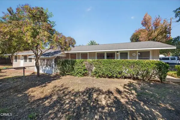 1211 Cruzero Street, Ojai, CA 93023