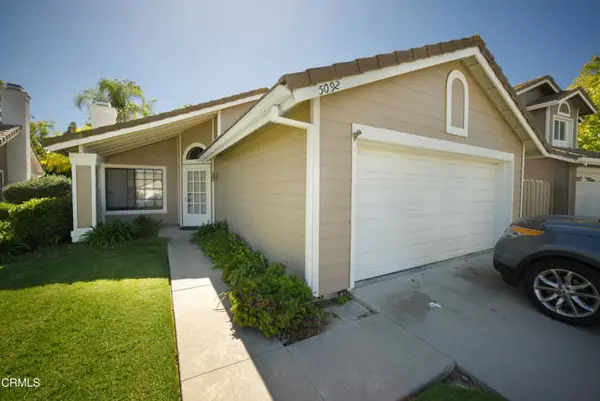 5092 Via Calderon, Camarillo, CA 93012