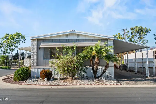 500 Santa Maria Street  #1, Santa Paula, CA 93060 - Image #1