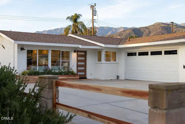 1405 Limu Drive, Carpinteria, CA 93013 - Image #1