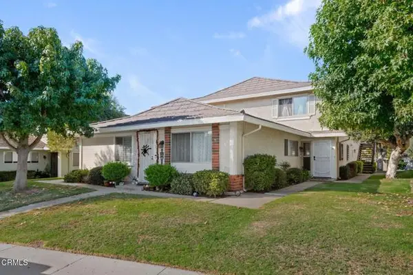 5950 Birch Street  #2, Carpinteria, CA 93013