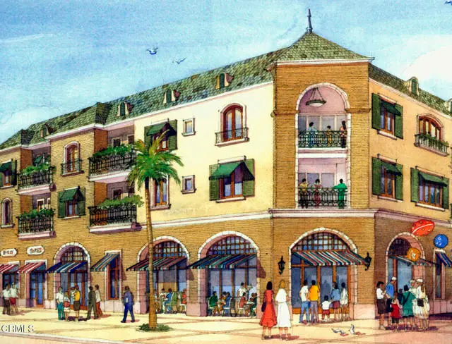 404 Central Avenue, Fillmore, CA 93015 - #1