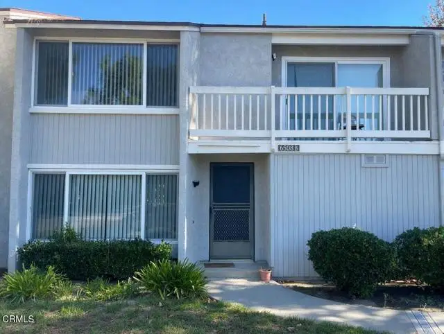 6508 Penn Street  #B, Moorpark, CA 93021 - #1