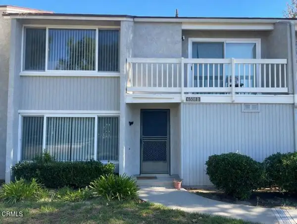 6508 Penn Street  #B, Moorpark, CA 93021