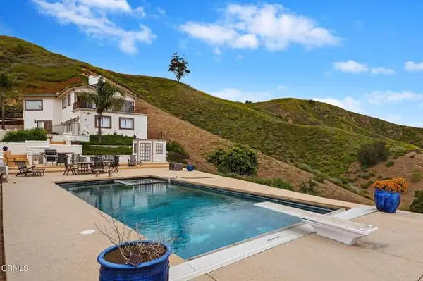 1184 Colina Vista, Ventura, CA 93003