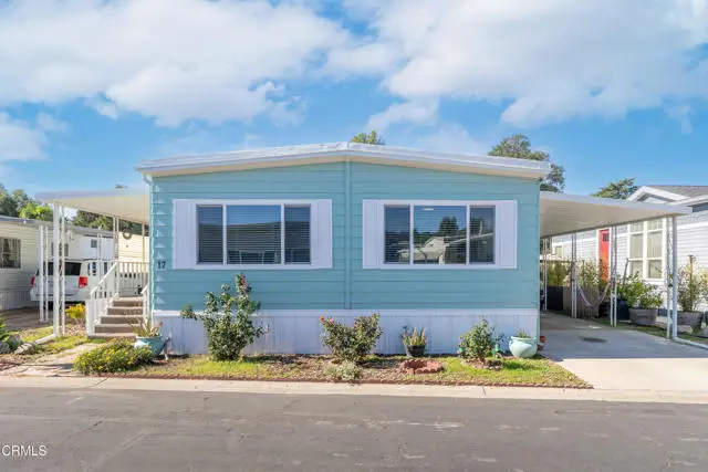 17 Don Antonio Way  #17, Ojai, CA 93023 - Image #1