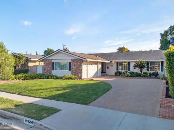 18924 Halsted Street, Northridge, CA 91324