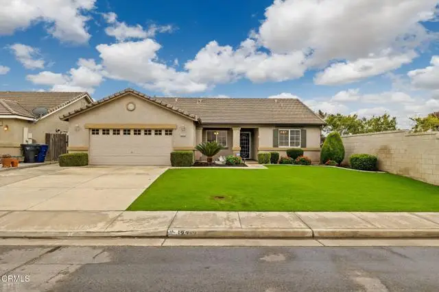 12313 Quiet Pasture Drive, Bakersfield, CA 93312 - Image #1