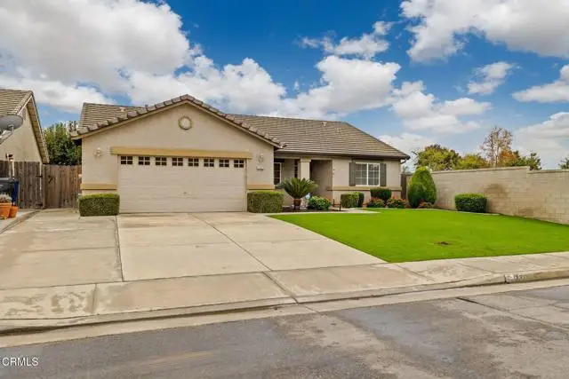 12313 Quiet Pasture Drive, Bakersfield, CA 93312 - Image #2