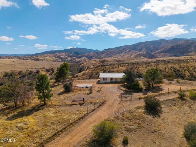 7451 Foothill Road, New Cuyama, CA 93254 - Image #2