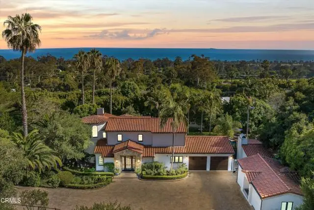 1151 Glenview Road, Montecito, CA 93108 - #1