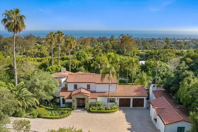 1151 Glenview Road, Montecito, CA 93108 - #2