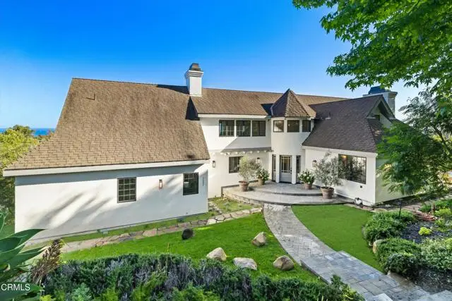 1157 Glenview Road, Montecito, CA 93108 - #2