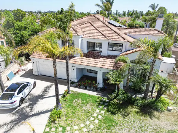 2716 Windcrest Court, Oxnard, CA 93036