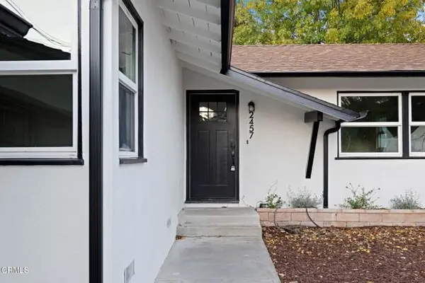 2457 Chiquita Lane, Thousand Oaks, CA 91362