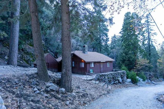 9320 Wood Road, Forest Falls, CA 92339 - Image #2